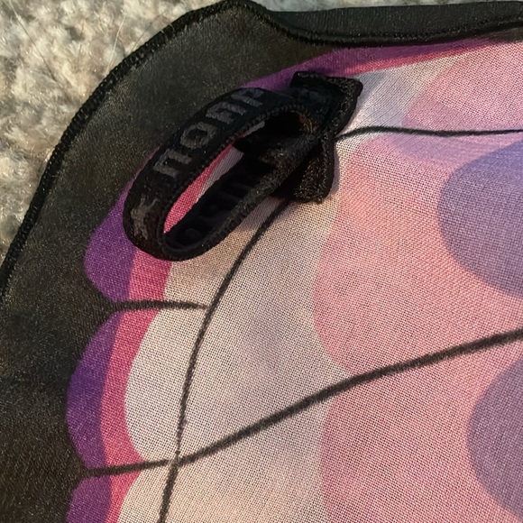 Girl’s Butterfly Costume - Picture 6 of 6